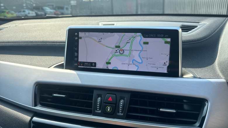 BMW X2 sDrive 18i [136] M Sport 5dr Petrol Hatchback